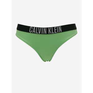 Calvin Klein Underwear	 Intense Power Spodný diel plaviek Zelená