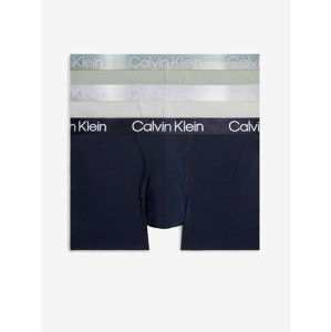 Calvin Klein Underwear	 Boxerky 3 ks Šedá