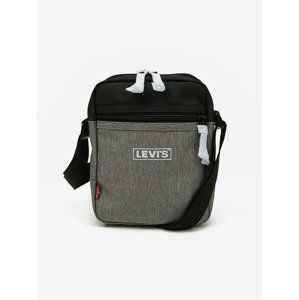 Levi's® Cross body bag Šedá