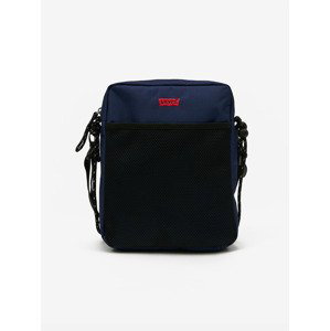 Levi's® Cross body bag Modrá
