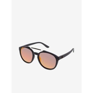 VEYREY Maple Slnečné okuliare Čierna