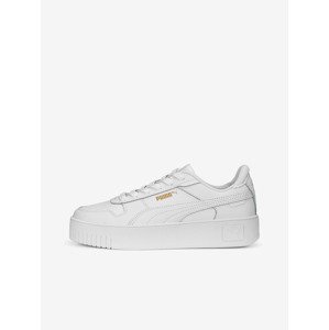 Puma Carina Street Tenisky Biela