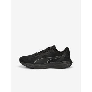 Puma Twitch Runner Fresh Tenisky Čierna