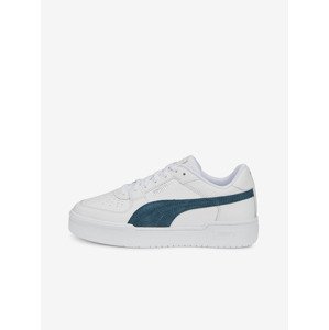 Puma CA Pro Suede FS Tenisky Biela