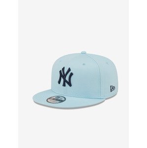 New Era New York Yankees League Essential 9Fifty Šiltovka Modrá