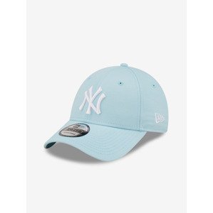 New Era New York Yankees League Essential 9Forty Šiltovka Modrá