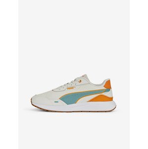 Puma Runtamed Plus Retro Prep Tenisky Biela