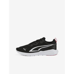 Puma All-Day Active Tenisky Čierna