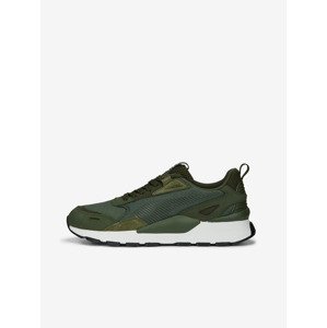 Puma RS 3.0 Tenisky Zelená