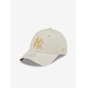 New Era New York Yankees 9Forty Šiltovka Biela