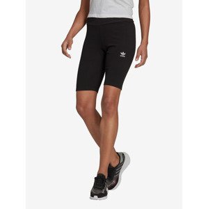 adidas Originals Bike shorts Legíny Čierna