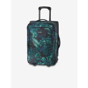 Dakine Carry On Roller 42 l Taška Zelená