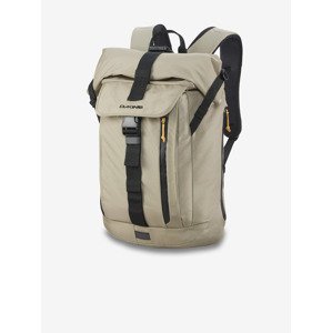 Dakine Motive Rolltop 25 l Batoh Béžová