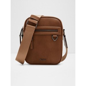 Aldo Like Cross body bag Hnedá