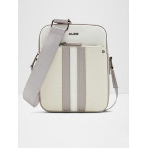 Aldo Kensit Cross body bag Biela