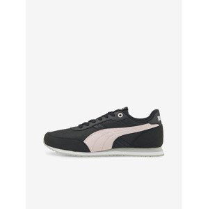 Puma Runner Essential Tenisky Čierna