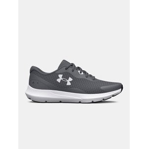 Under Armour UA W Surge 3 Tenisky Šedá