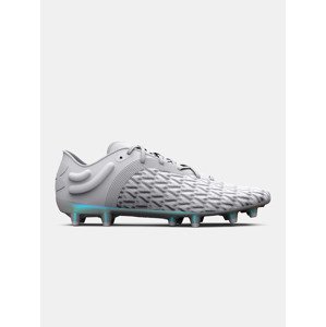 Under Armour UA Clone Magnetico Pro2.0 FG Tenisky Biela