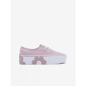 Vans Authentic Stackform Tenisky Ružová