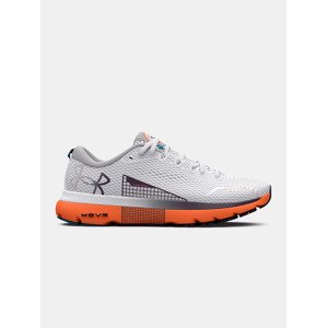 Under Armour UA HOVR™ Infinite 5 Tenisky Biela