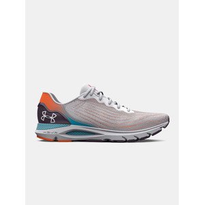 Under Armour UA W HOVR™ Sonic 6 BRZ Tenisky Biela