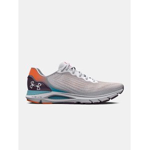 Under Armour UA HOVR Sonic 6 BRZ Tenisky Biela