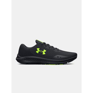 Under Armour UA Charged Pursuit 3 Tenisky Čierna