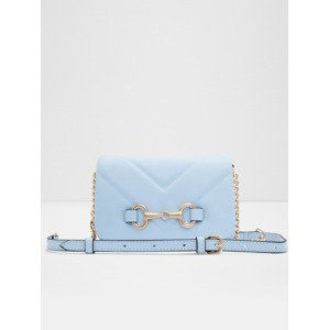 Aldo Enya Cross body bag Modrá