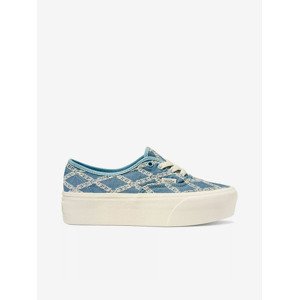 Vans UA Authentic Stackform Tenisky Modrá