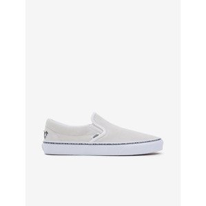 Vans UA Classic Slip On Béžová