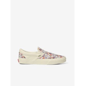 Vans Classic Slip On Biela