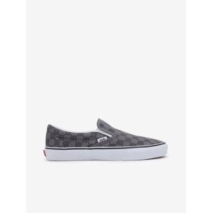 Vans UA Classic Slip-On Tenisky Šedá