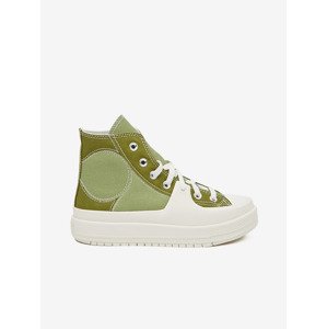 Converse Chuck Taylor All Star Construct Tenisky Zelená