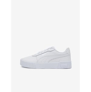 Puma Carina 2.0 Tenisky Biela