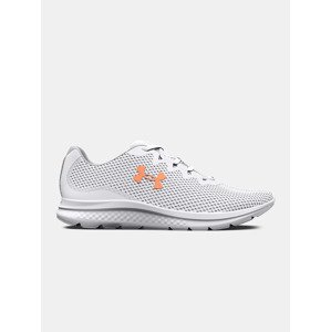 Under Armour UA W Charged Impulse 3 Tenisky Biela