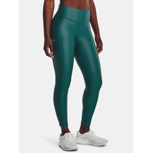 Under Armour FlyFast Elite Iso-Chill Ankle Tight Legíny Zelená