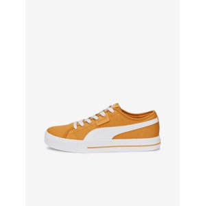 Puma Ever FS CV Tenisky Oranžová