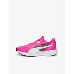 Puma Twitch Runner Fresh Tenisky Ružová