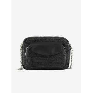 Pieces Codette Cross body bag Čierna