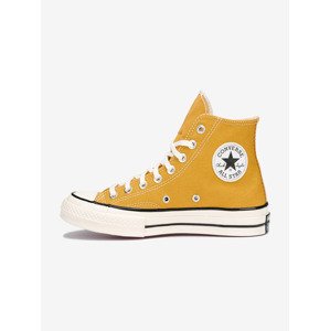 Converse Chuck 70 Hi Tenisky Žltá