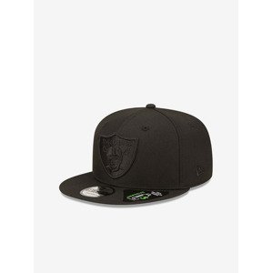 New Era Las Vegas Raiders Repreve 9Fifty Šiltovka Čierna