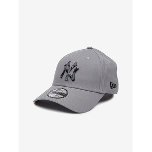 New Era New York Yankees Seasonal 9Forty Šiltovka Čierna