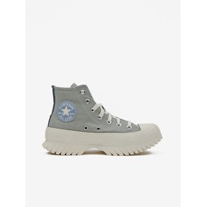 Converse Chuck Taylor All Star Lugged 2.0 Tenisky Zelená