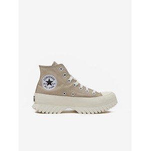 Converse Chuck Taylor All Star Lugged 2.0 Tenisky Béžová