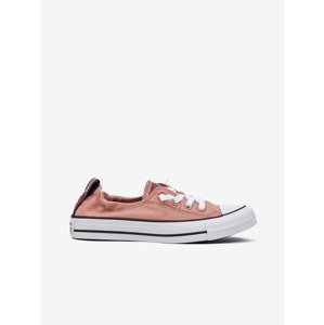 Converse Chuck Taylor All Star Shoreline Slip Glam Tenisky Ružová