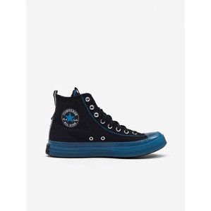 Converse Chuck Taylor All Star CX Explore Utility Tenisky Čierna