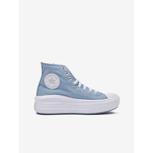 Converse Chuck Taylor All Star Move CX Tenisky Modrá