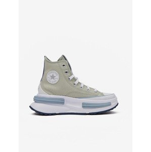 Converse Run Star Legacy CX Tenisky Zelená