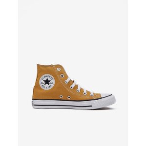 Converse Chuck Taylor All Star Seasonal Color Tenisky Žltá