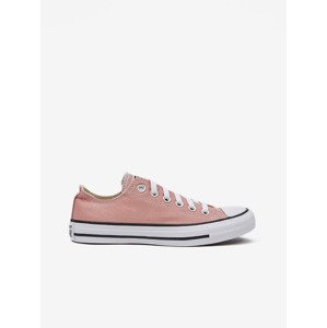 Converse Chuck Taylor All Star Seasonal Color Tenisky Ružová